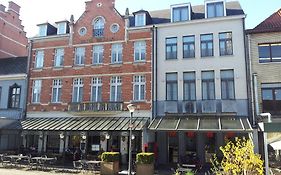 Hotel De Zalm